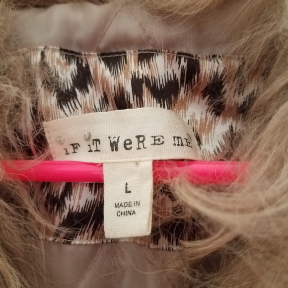 Jacket - Picture 2 of 3